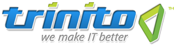 Trinito - We make IT better